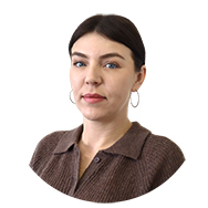 Анна Сытник