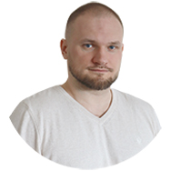 Валерий Егоров