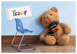 Крепления для подвесных качелей