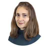 Юлия Шубарцова