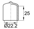 Схема PM22,2x25