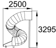 Схема STS29-2500-765