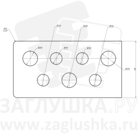 КН-7611-7039