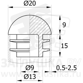 20СЧК