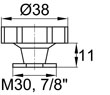 Схема TPU30
