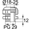Схема PC/PG29/18-25