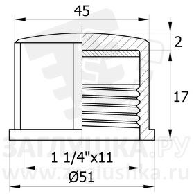 CFT1,1/4