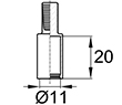Схема CTI11