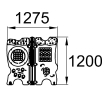 Схема IP-04.07F