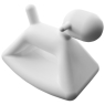 SK WHITE
