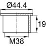 Схема CTLM38