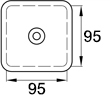 Схема 95-95КК