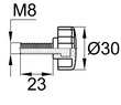 Схема Ф30М8-20ЧС