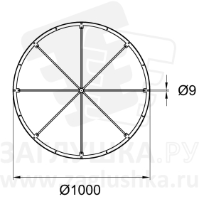НШ1000