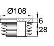 Схема ILT108