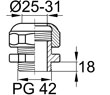 Схема PC/PG42L/25-31