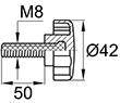Схема Ф42М8-50ЧС