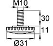 Схема 31М10-30ЧС