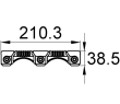 Drawing ПРЖ-210