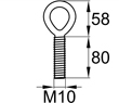 Схема МКЦ-10х80н