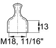 Схема CAPM16,3