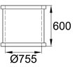 Схема ТП600-К