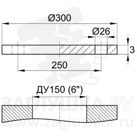 DPF40-150