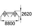 Схема КН-1406