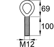 Схема МКЦ-12х100н