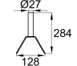 Схема КН-7172.14н