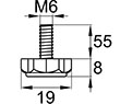 Схема 19М6-55ЧН