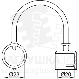 IRF3/8B