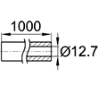 Схема TIS12.7