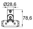 Схема С34-16-А28-ТК5