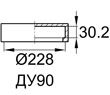 Схема CAL3.1/2-300