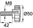 Схема Ф50М8-40ЧС
