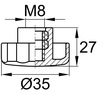Схема Б35М8ЧС