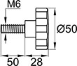 Схема Ф50М6-50ЧС