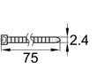 Схема FA75X2.4