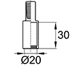 Схема CTI20B