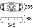Schema SOR-1