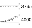 Drawing GTP19-4300-765