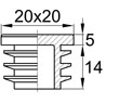 Схема 20-20ПЧК