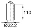 Схема PM22,2x110