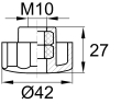 Схема БП42М10ЧС