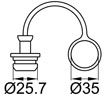 Схема IRM1/2B