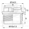 TFTG10x1.5