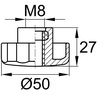 Схема БП50М8ЧС