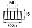 Схема БП25М6ЧС
