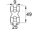Схема KTSCK-M8